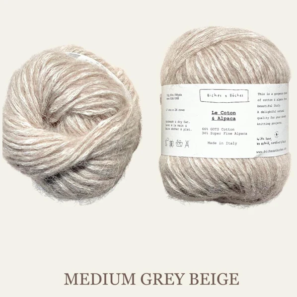 Le Coton & Alpaca - Image 23