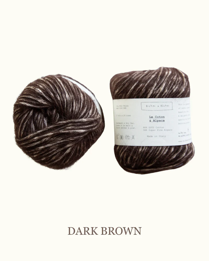Le Coton & Alpaca - Image 5