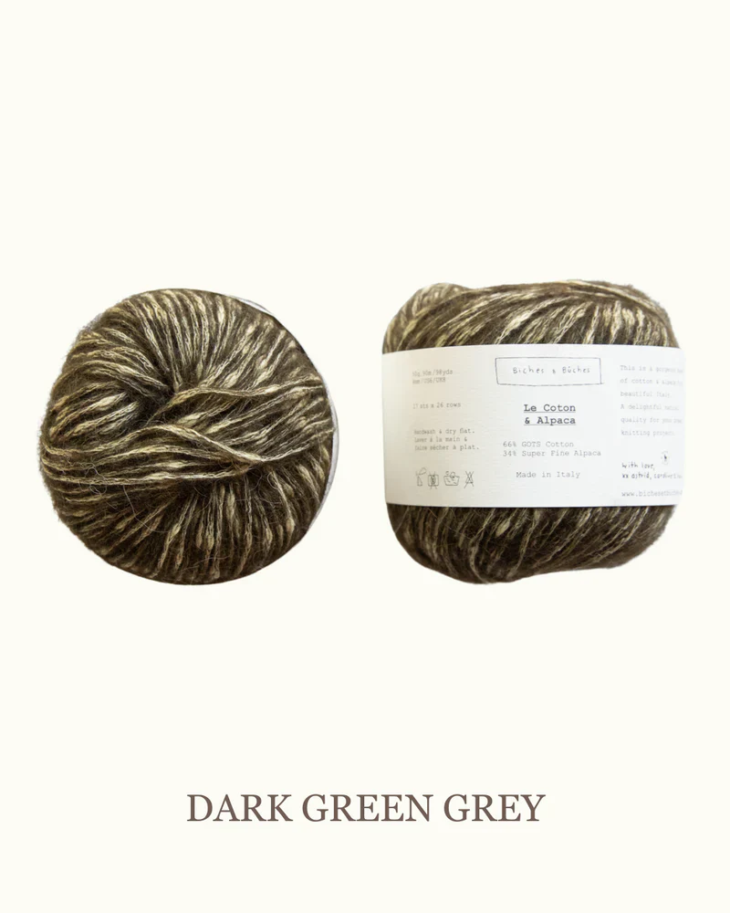 Le Coton & Alpaca - Image 7