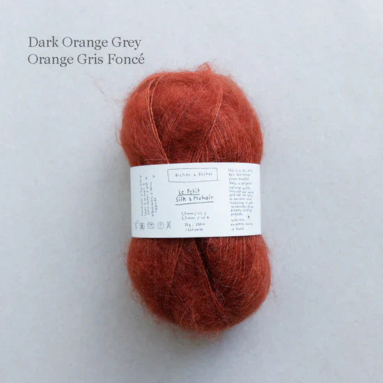 Le Petit Silk & Mohair - Image 14