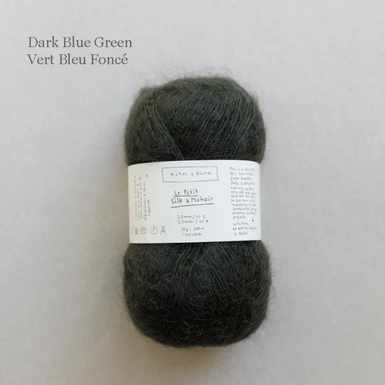 Le Petit Silk & Mohair - Image 37