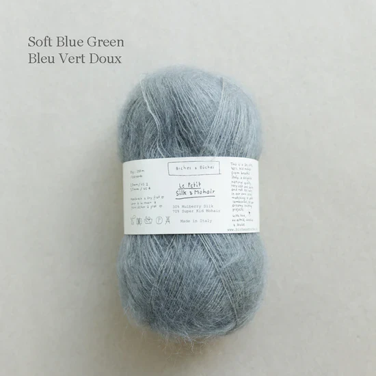 Le Petit Silk & Mohair - Image 44
