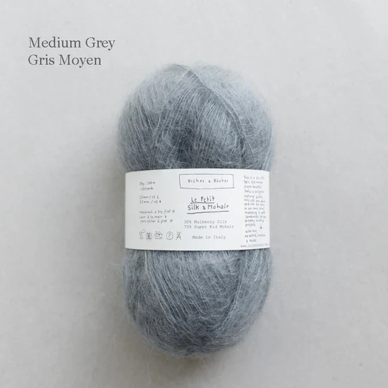 Le Petit Silk & Mohair - Image 45