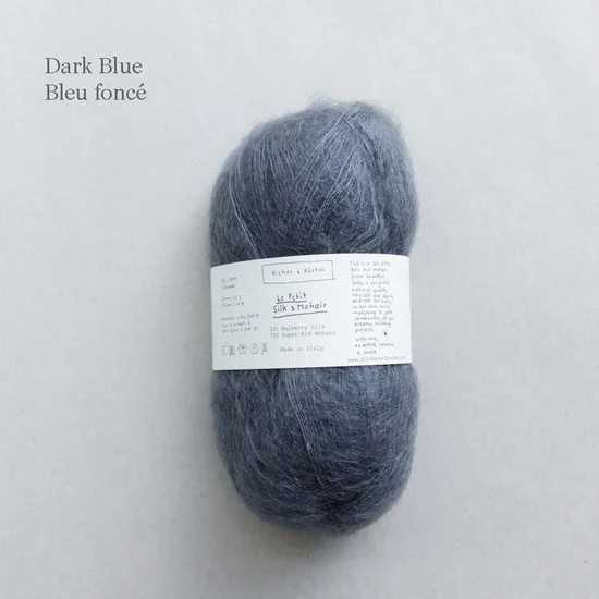 Le Petit Silk & Mohair - Image 46