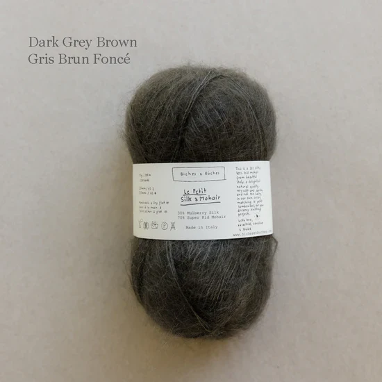 Le Petit Silk & Mohair - Image 63