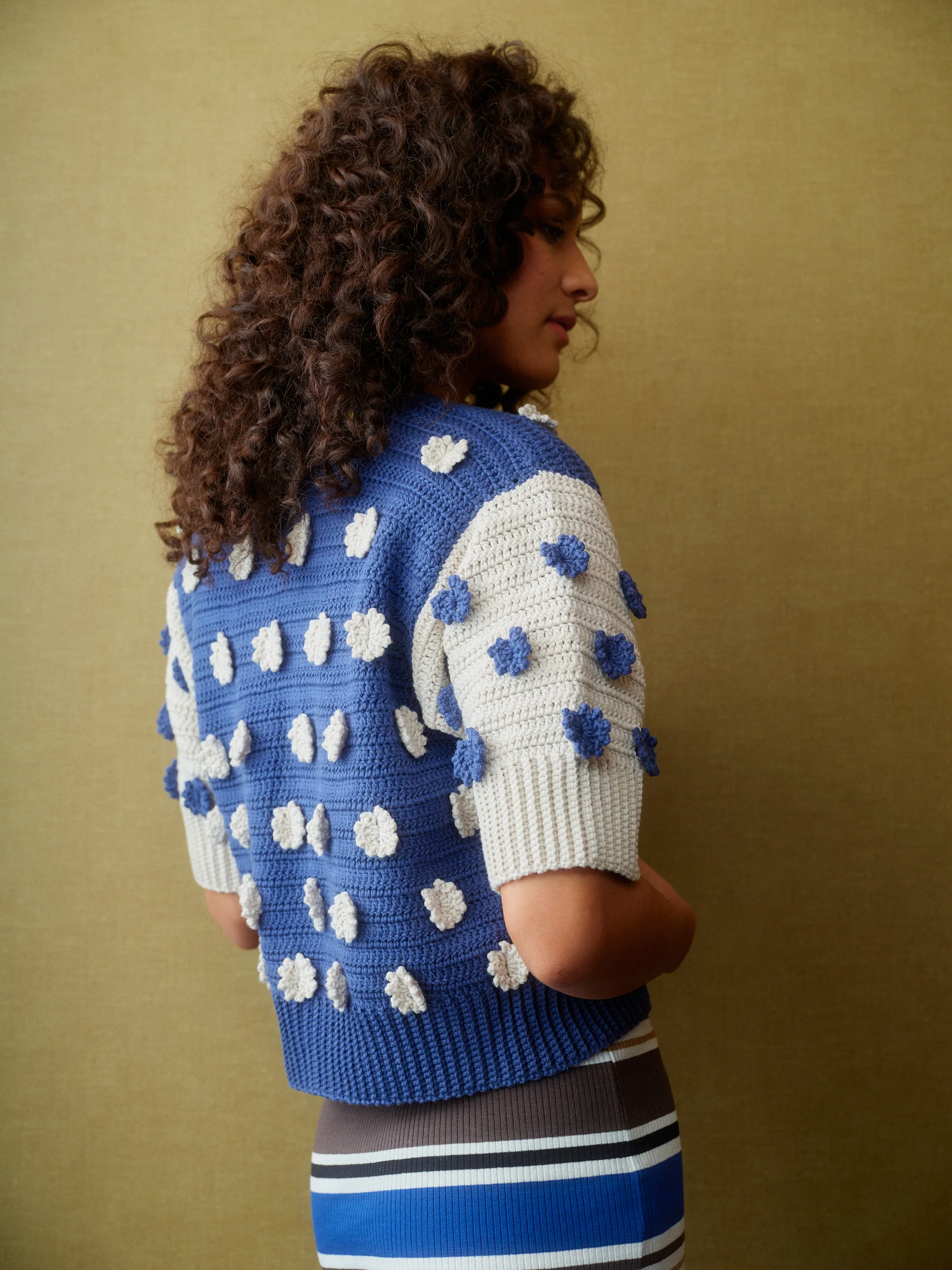 Let's Crochet: Issue 2 by Laine - Image 11