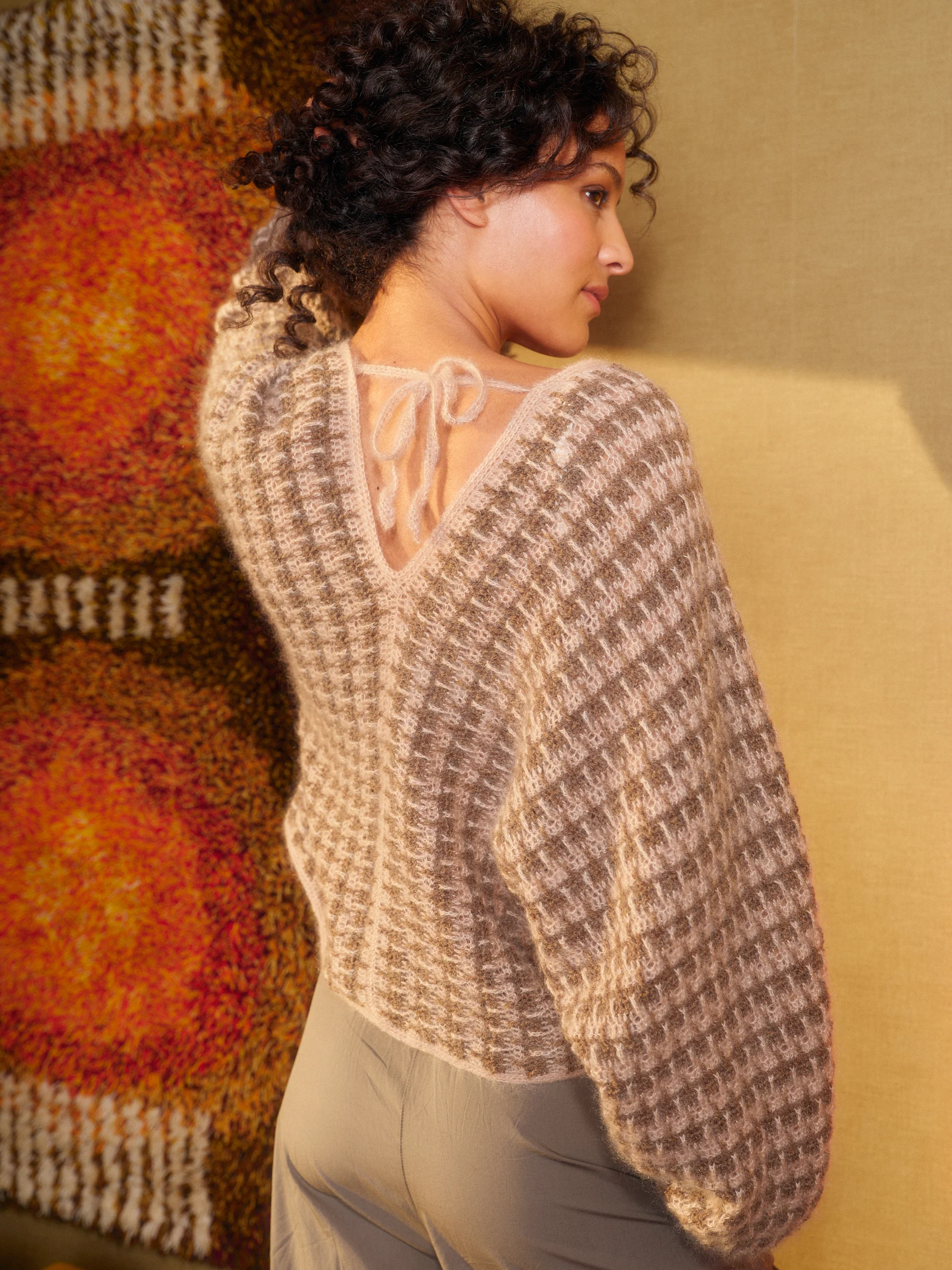 Let's Crochet: Issue 2 by Laine - Image 13