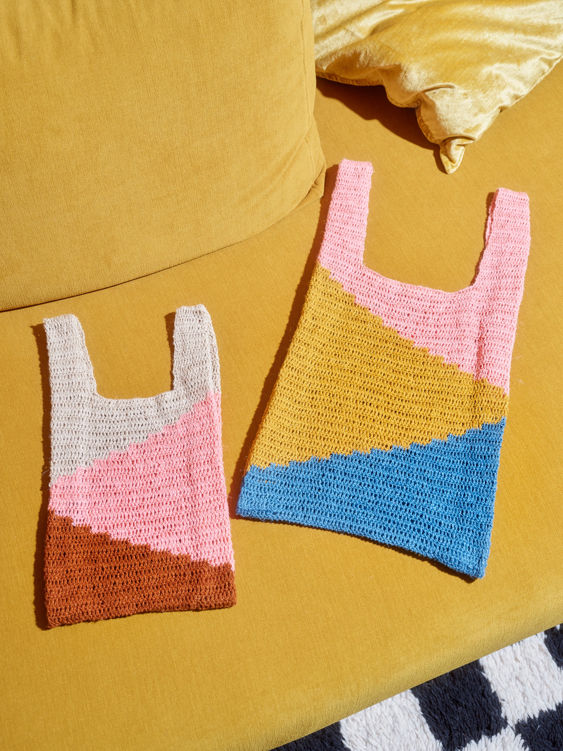 Let's Crochet: Issue 2 by Laine - Image 14