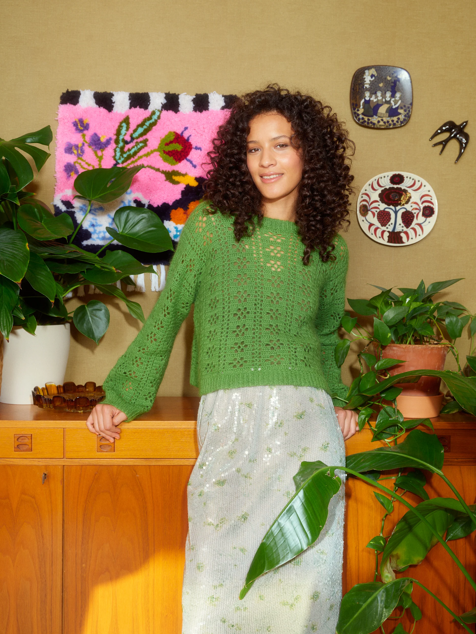 Let's Crochet: Issue 2 by Laine - Image 15