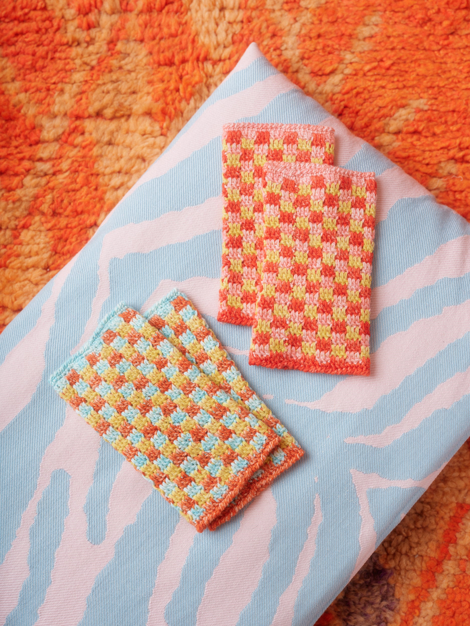 Let's Crochet: Issue 2 by Laine - Image 24