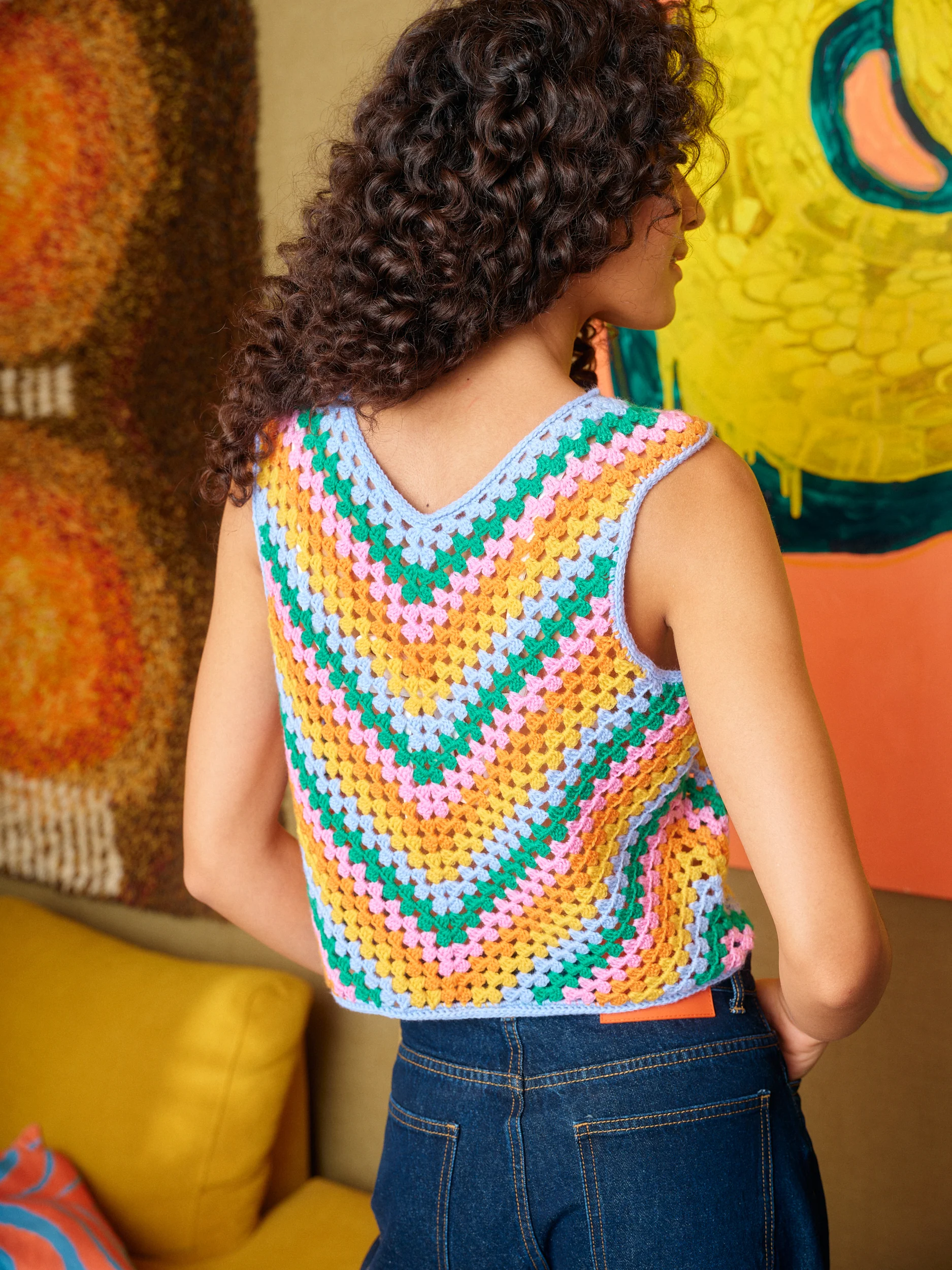 Let's Crochet: Issue 2 by Laine - Image 25