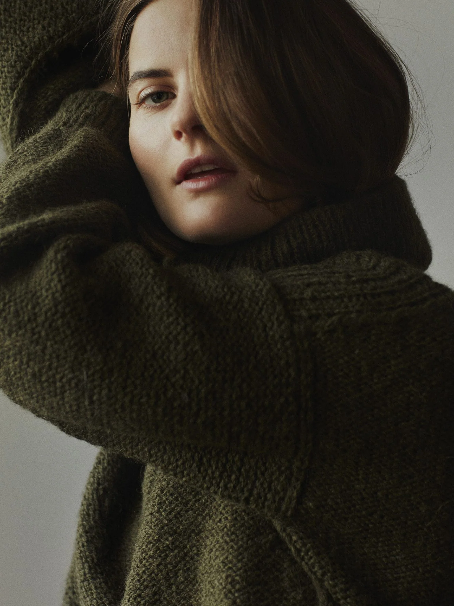 London Sweater Kit - Image 4