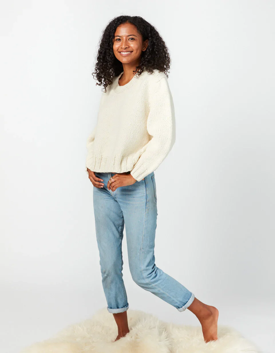 MABEL Sweater KAL with Cocoknits - Image 3