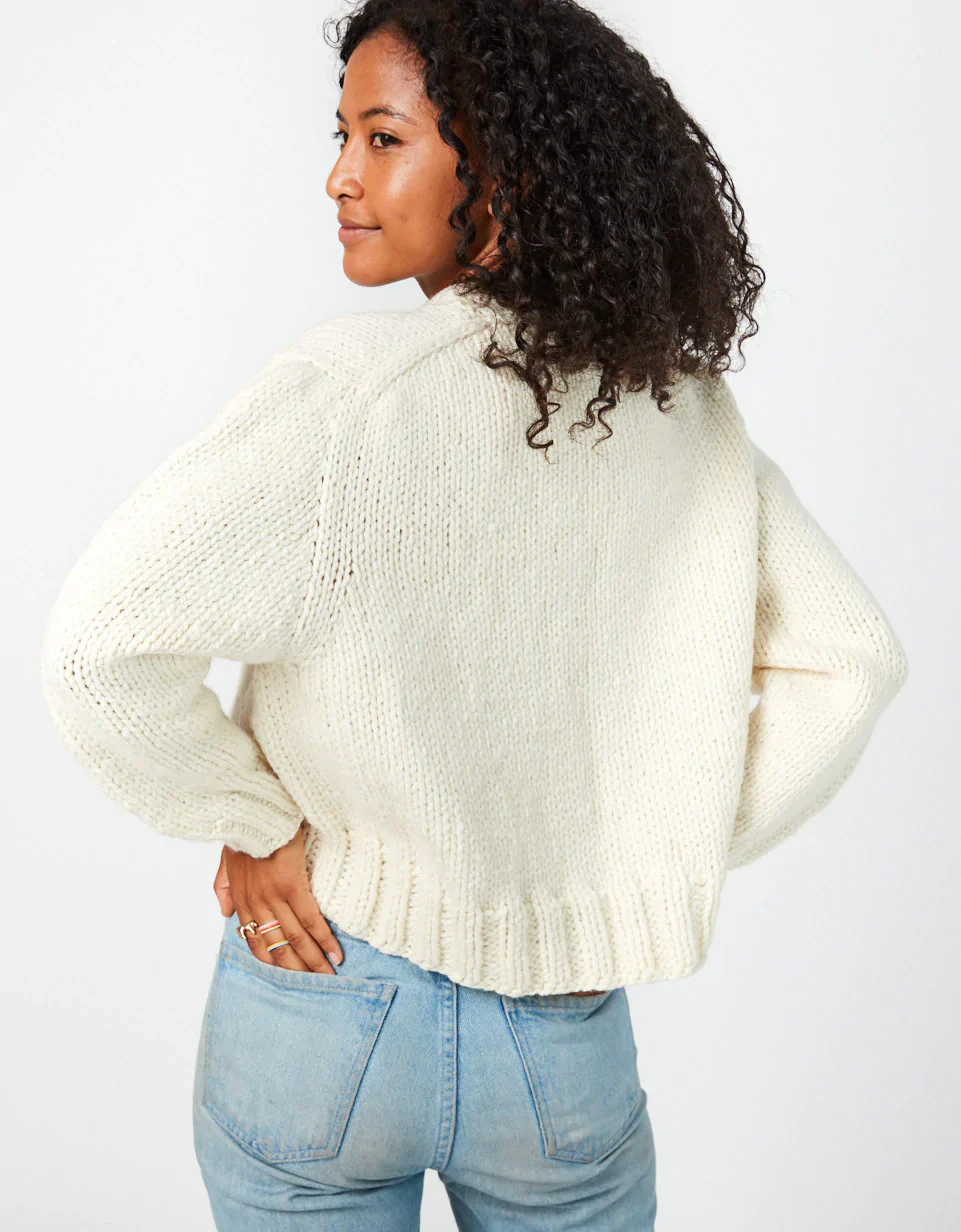 MABEL Sweater KAL with Cocoknits - Image 4