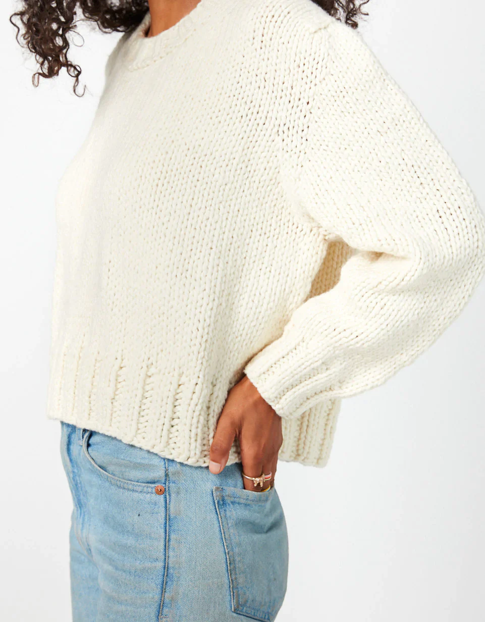 MABEL Sweater KAL with Cocoknits - Image 5
