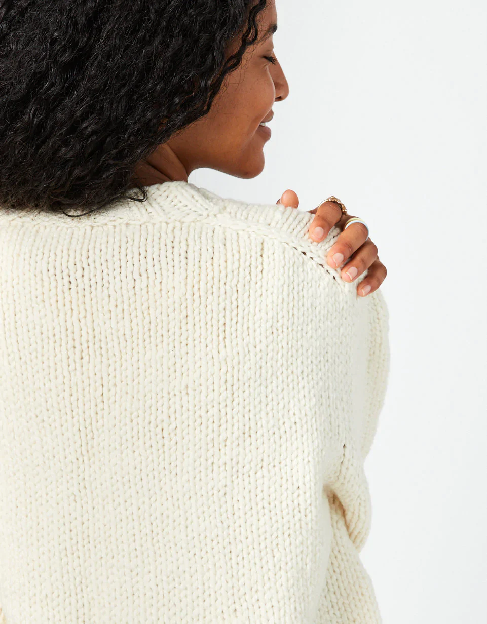 MABEL Sweater KAL with Cocoknits - Image 7