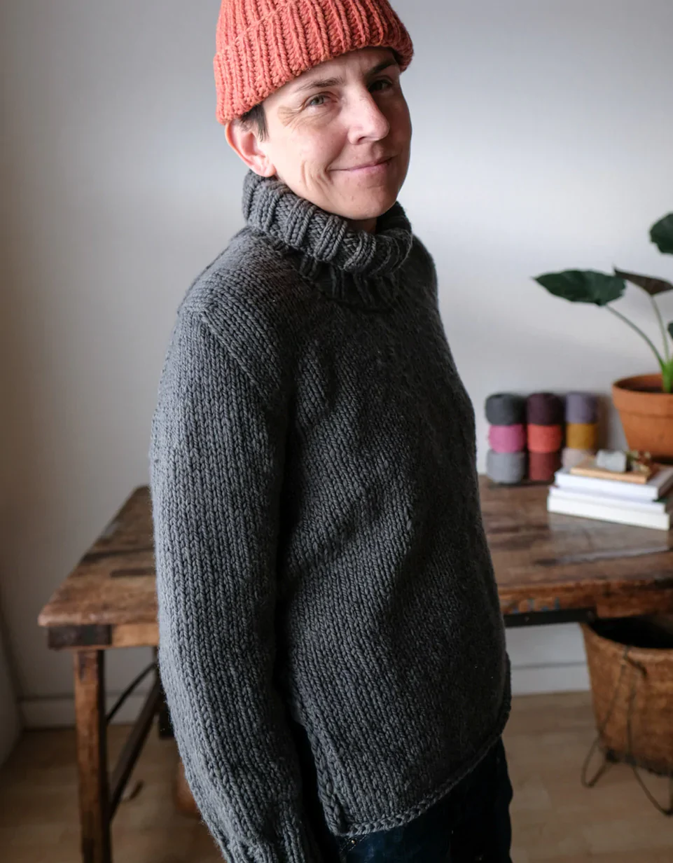 MABEL Sweater KAL with Cocoknits - Image 9