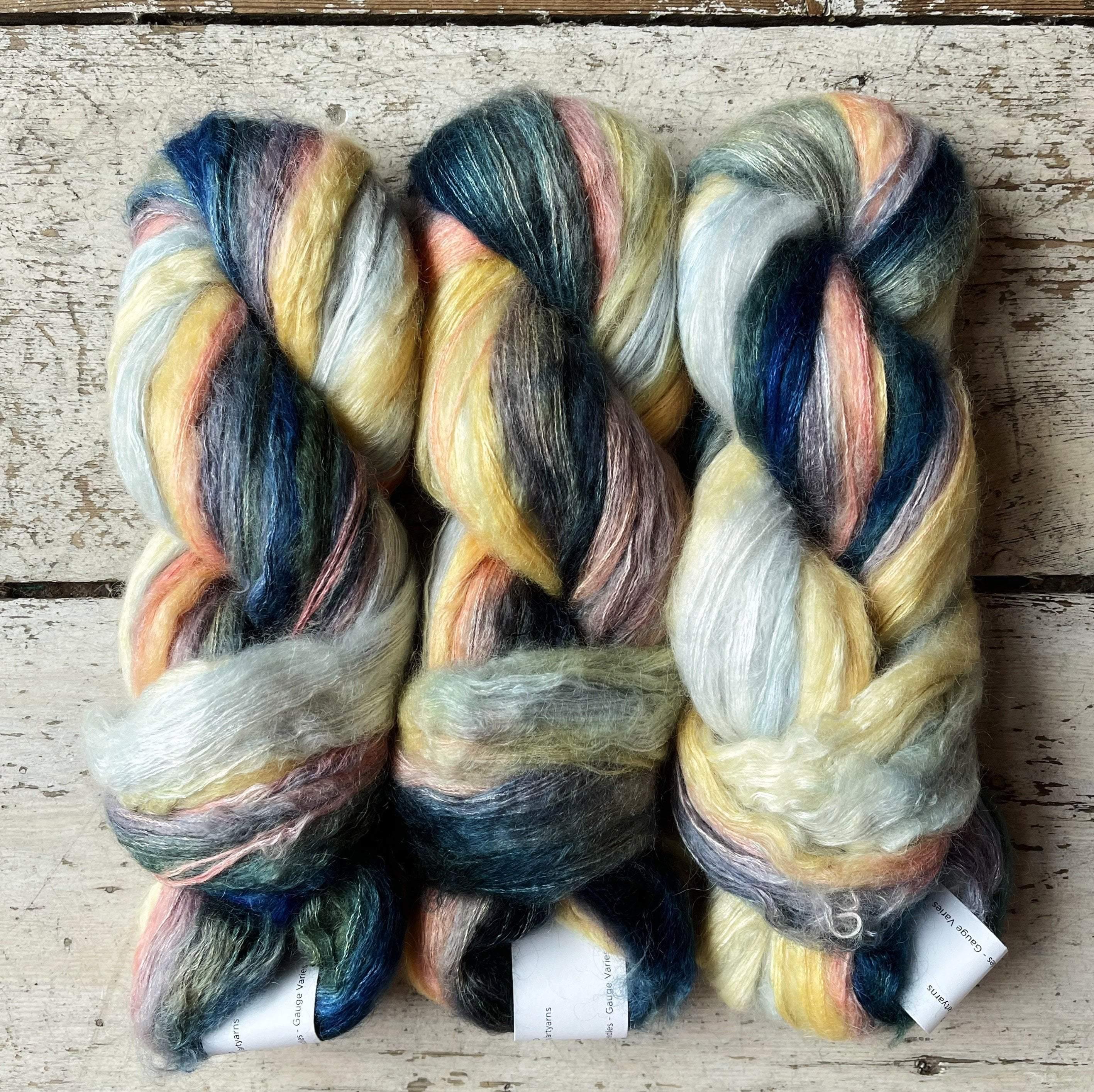 Make Mine a Double Sweater Kit - Image 11