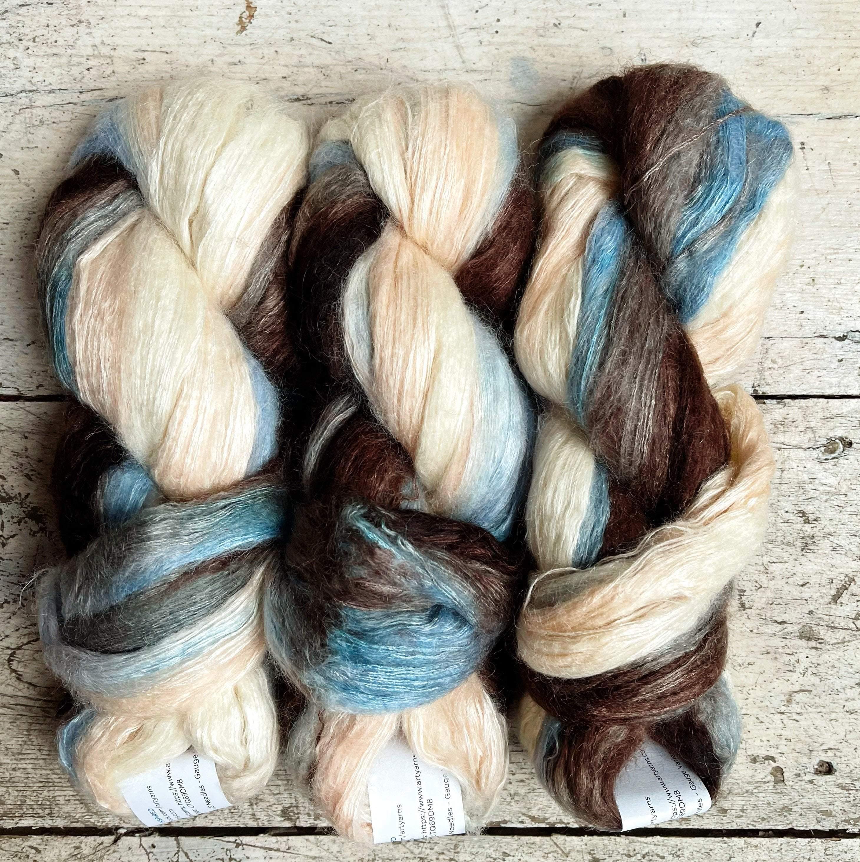 Make Mine a Double Sweater Kit - Image 14