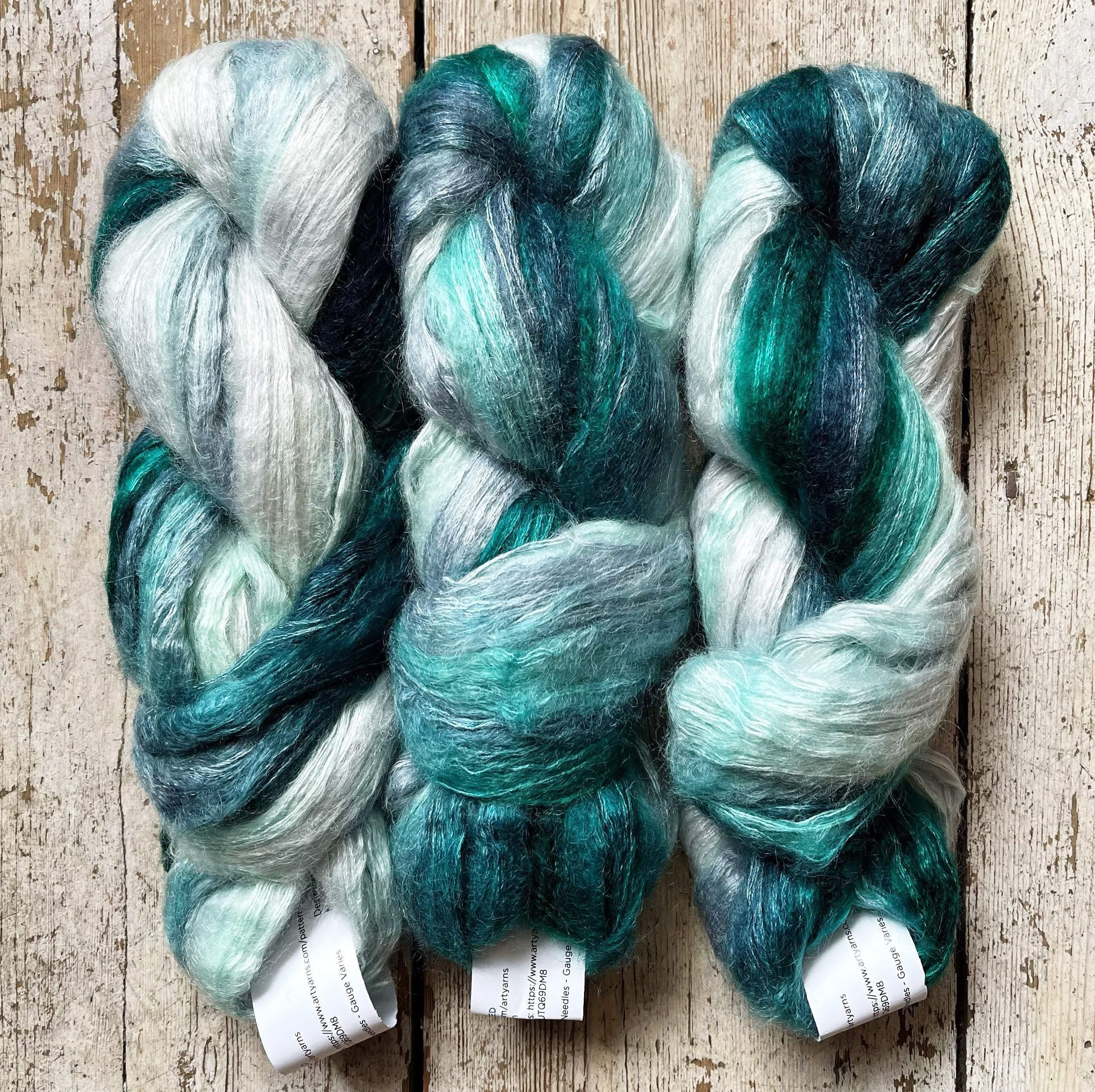 Make Mine a Double Sweater Kit - Image 15