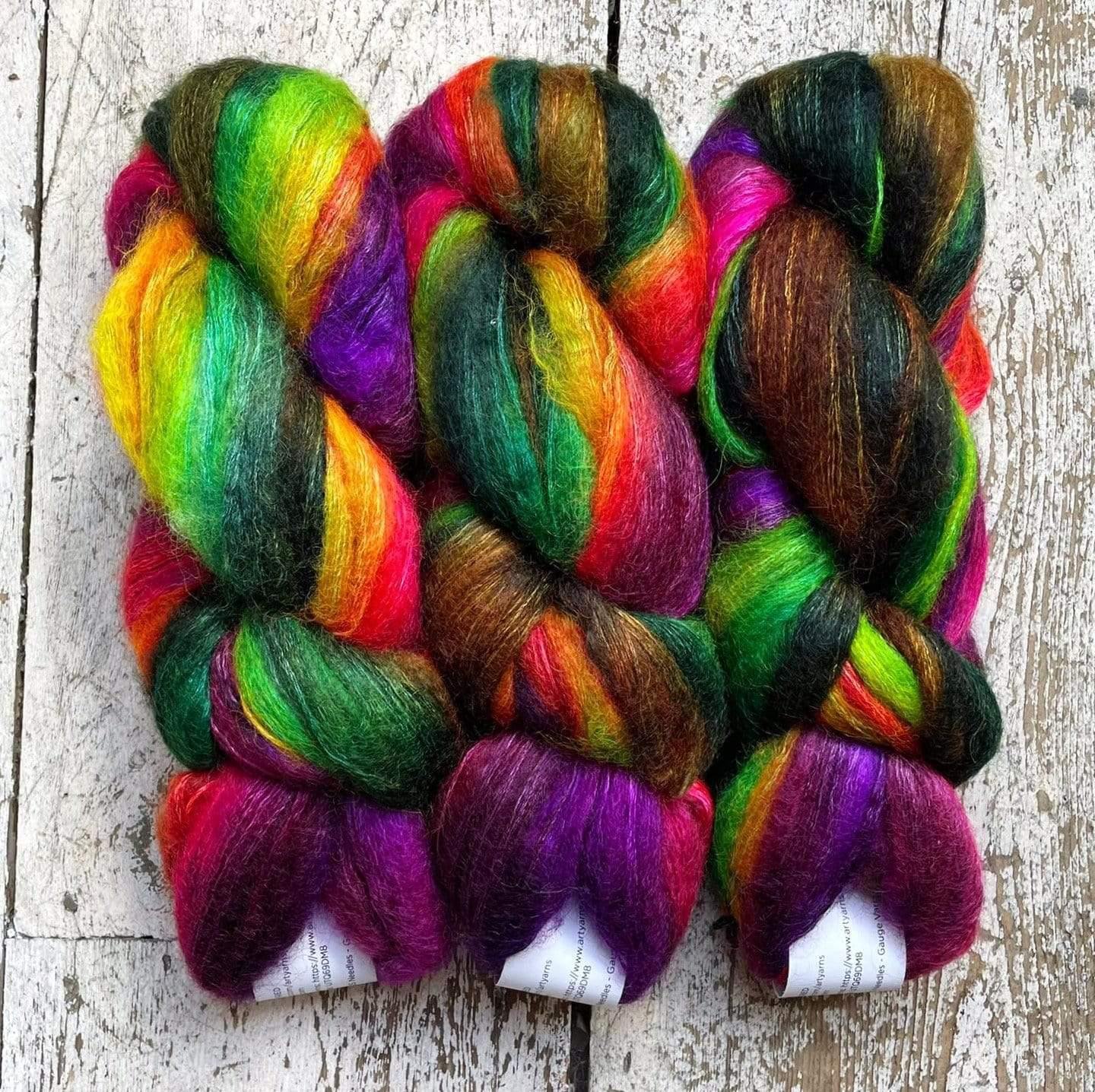Make Mine a Double Sweater Kit - Image 18