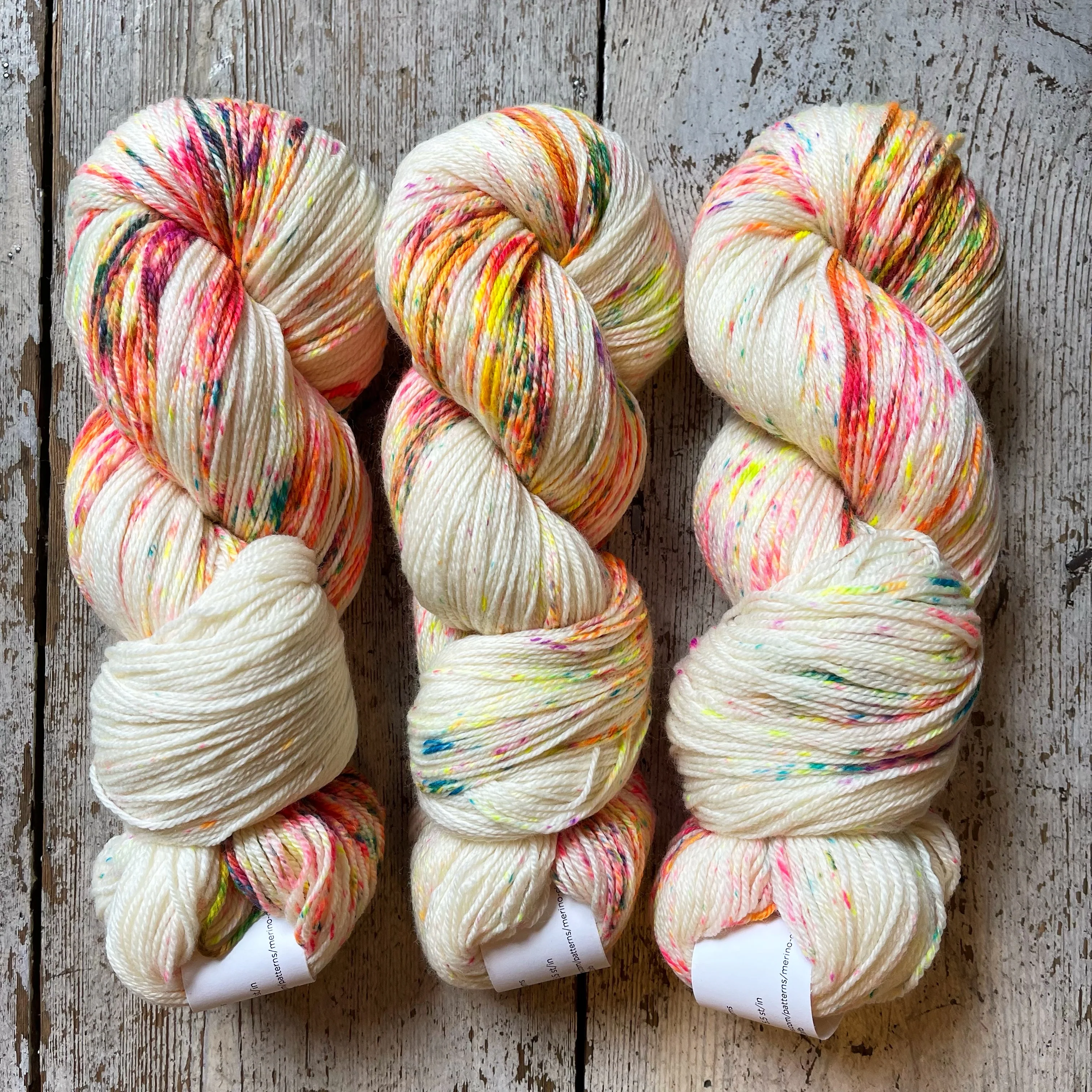 Merino Cloud - Image 110