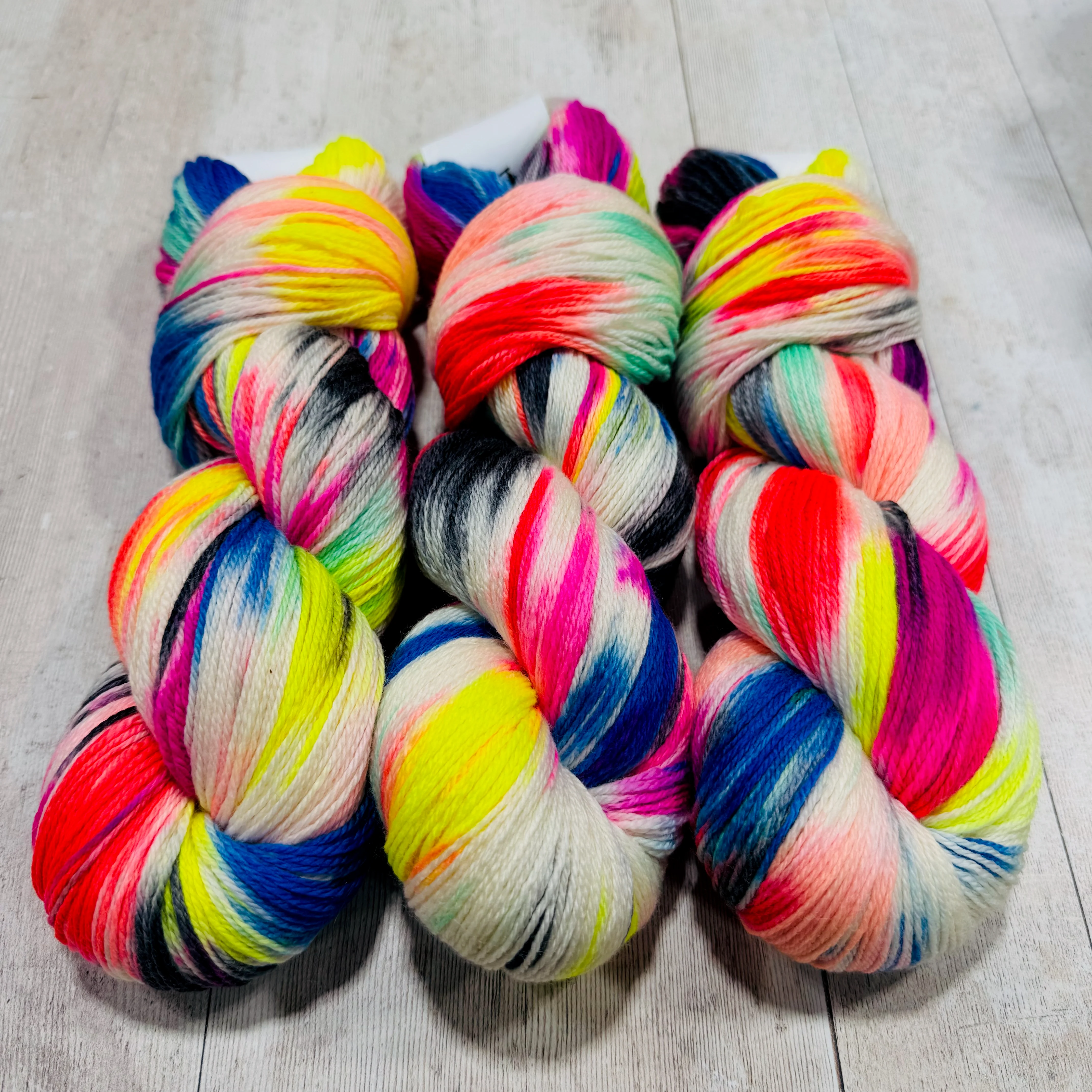 Merino Cloud - Image 118
