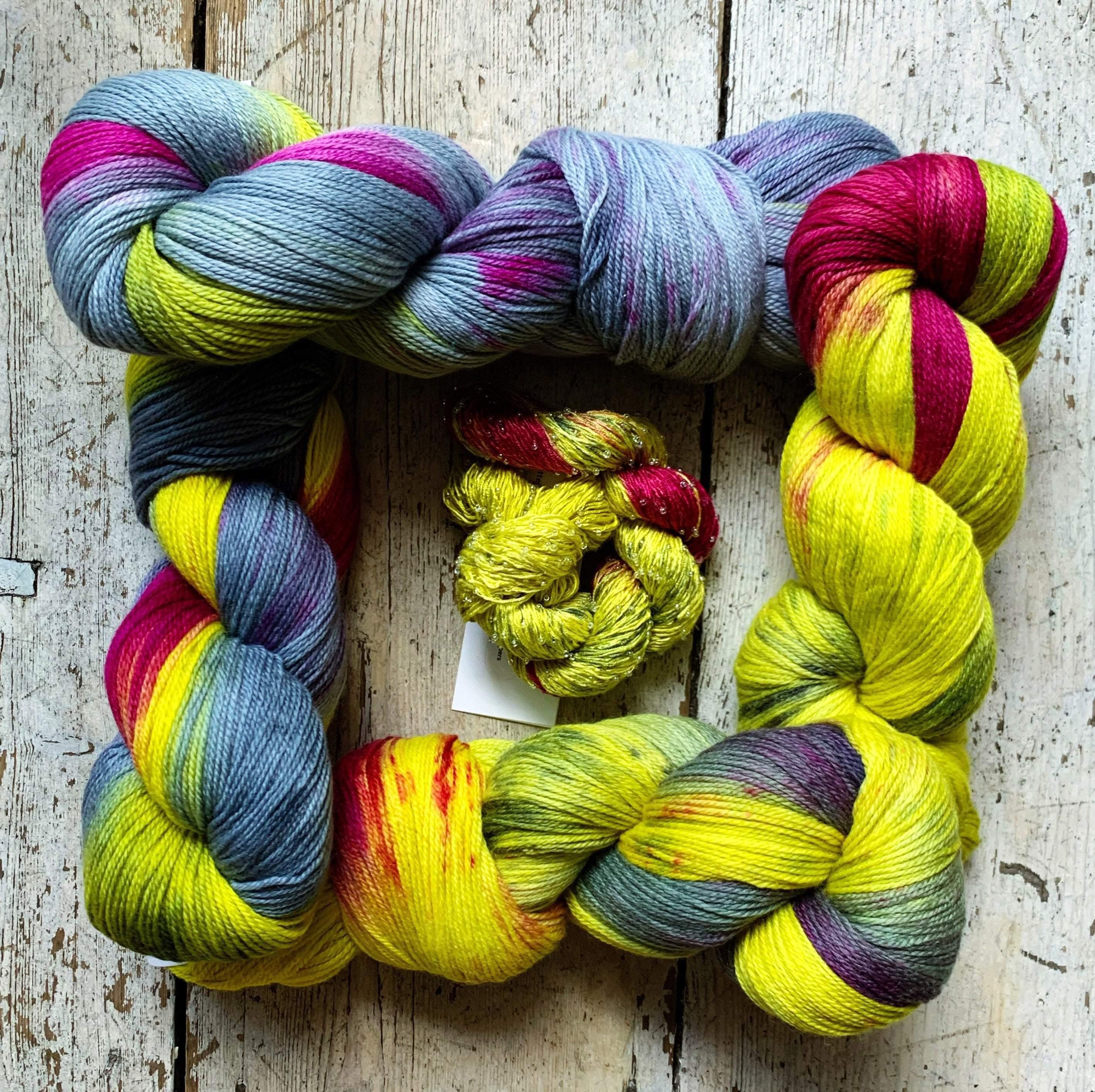 Merino Cloud & Beads Fade Kit - Image 11