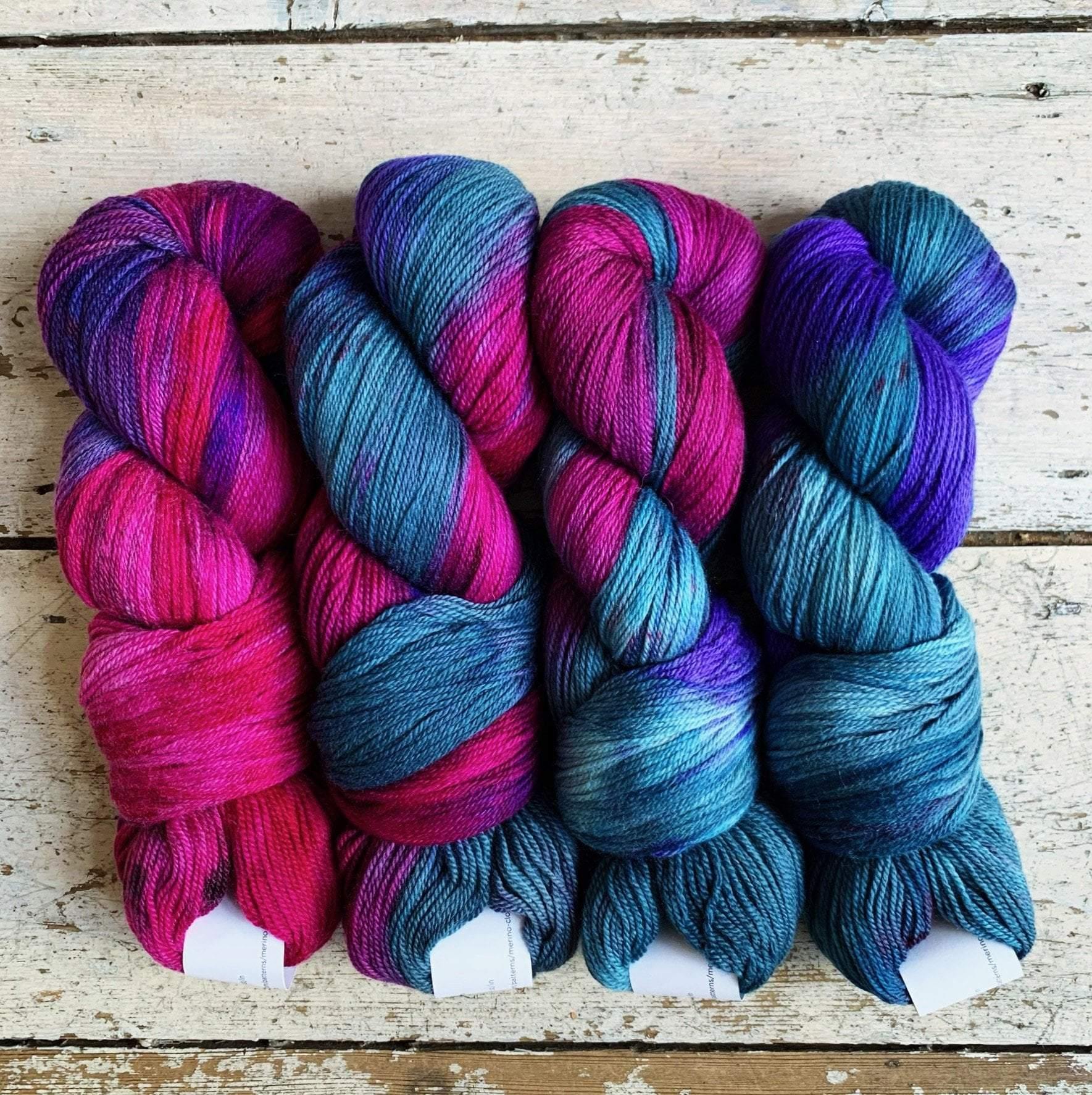 Merino Cloud & Beads Fade Kit - Image 12