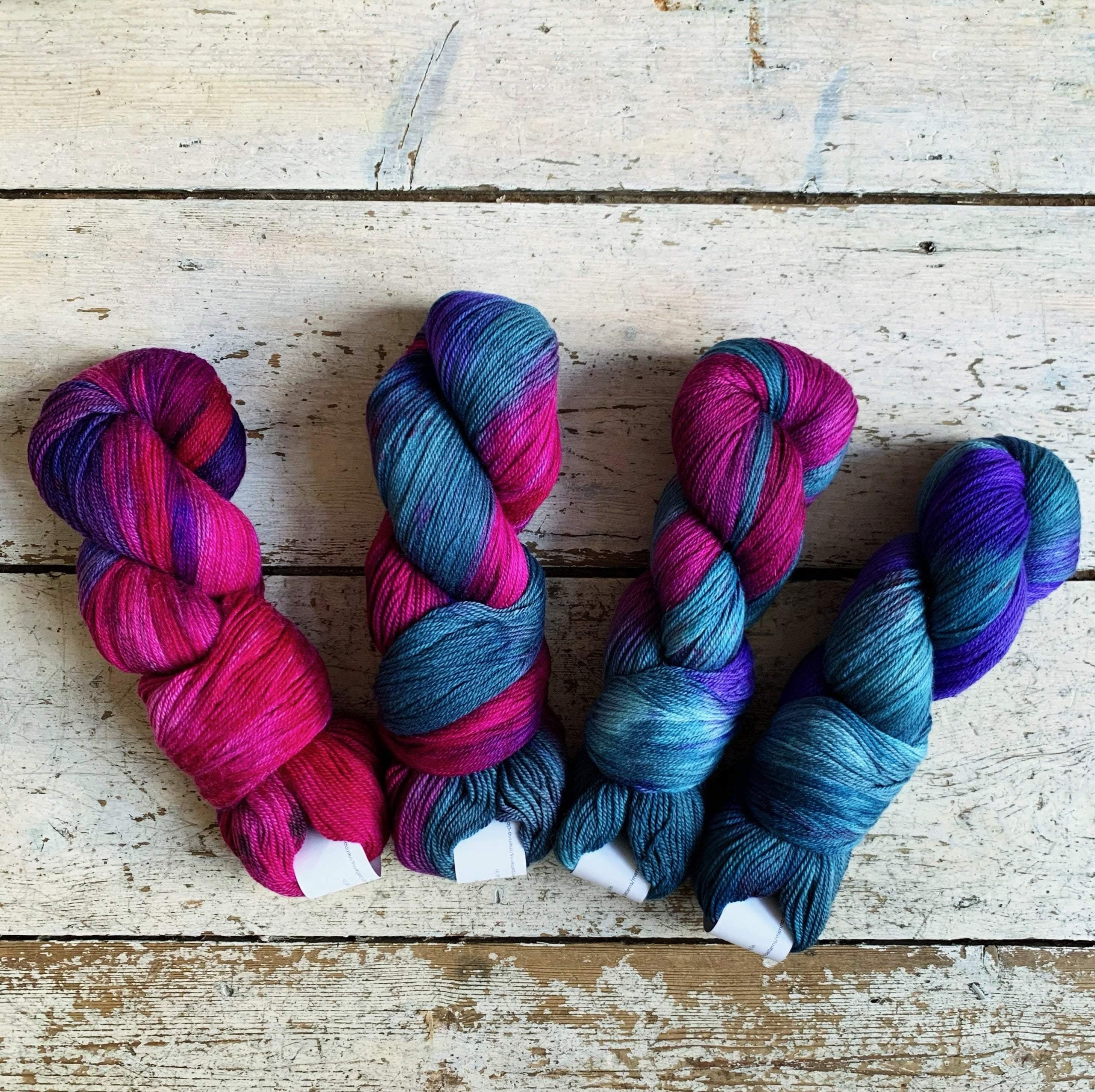 Merino Cloud & Beads Fade Kit - Image 13