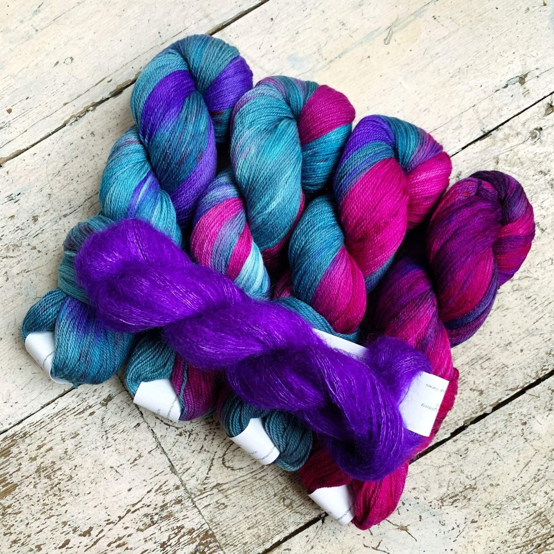 Merino Cloud & Beads Fade Kit - Image 22