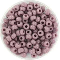 Miyuki Seed Beads - Size 6 (4mm) - Image 13