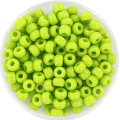 Miyuki Seed Beads - Size 6 (4mm) - Image 19