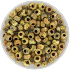 Miyuki Seed Beads - Size 6 (4mm) - Image 34