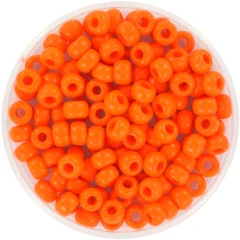 Miyuki Seed Beads - Size 6 (4mm) - Image 9