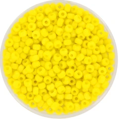 Miyuki Seed Beads - Size 8 (3mm) - Image 3