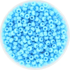 Miyuki Seed Beads - Size 8 (3mm) - Image 7