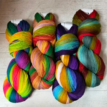 MiZZoni Sweater Kits with Ombre Merino Cloud - Image 10