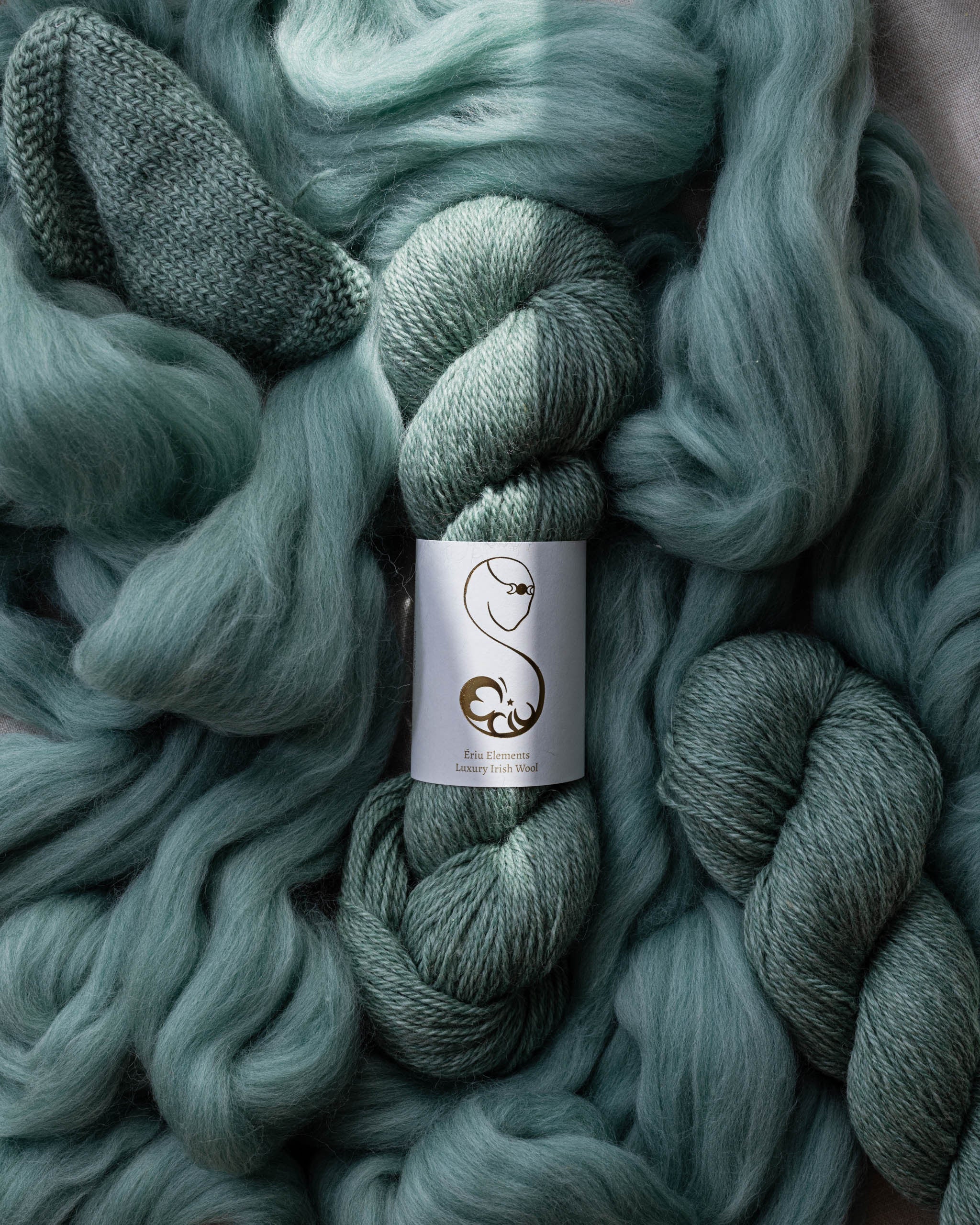 Harvest Sweater Kit with Ériu Elements - Image 17