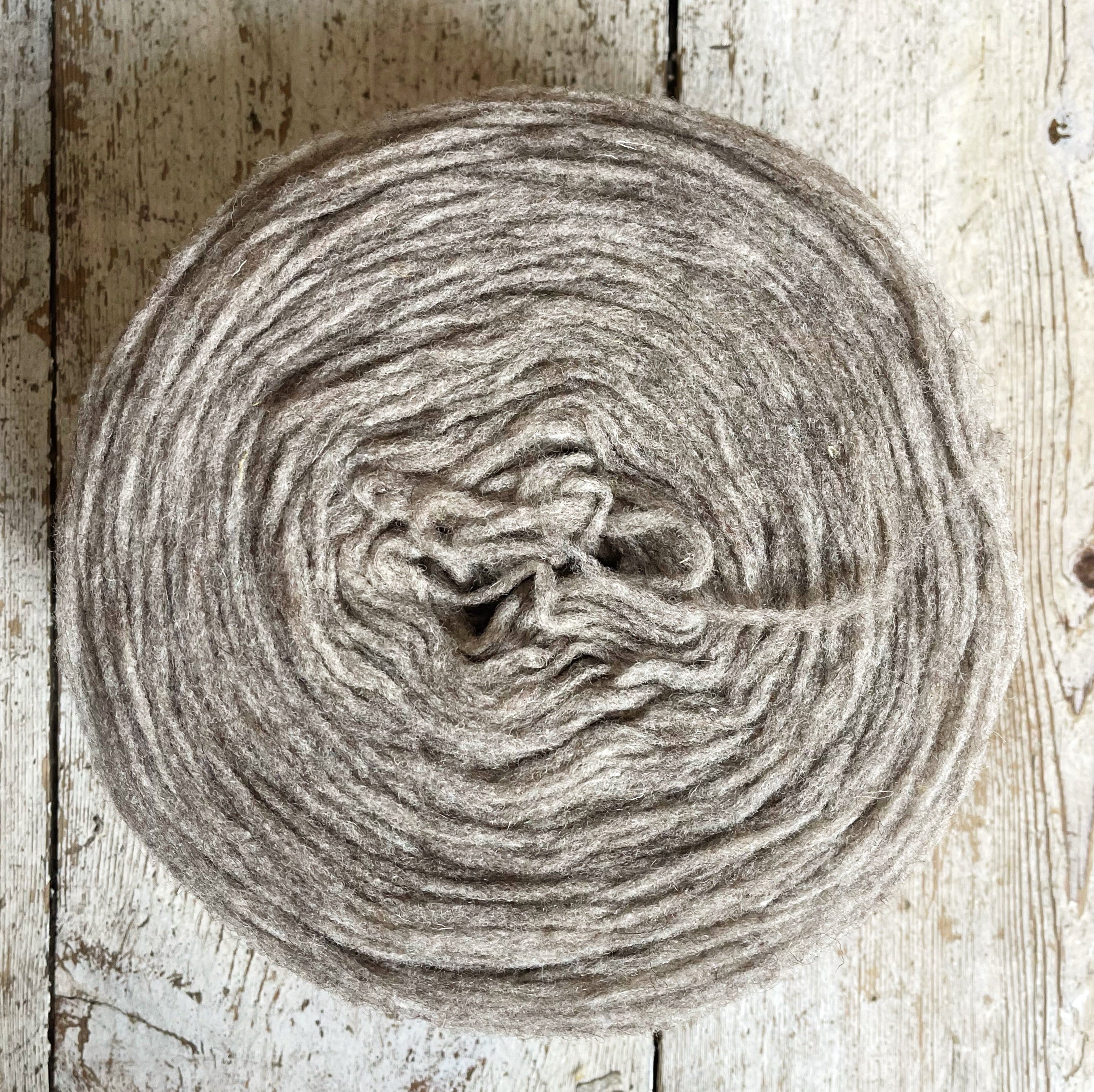 Mutsch Shawl Kit with Manchelopi - Image 12