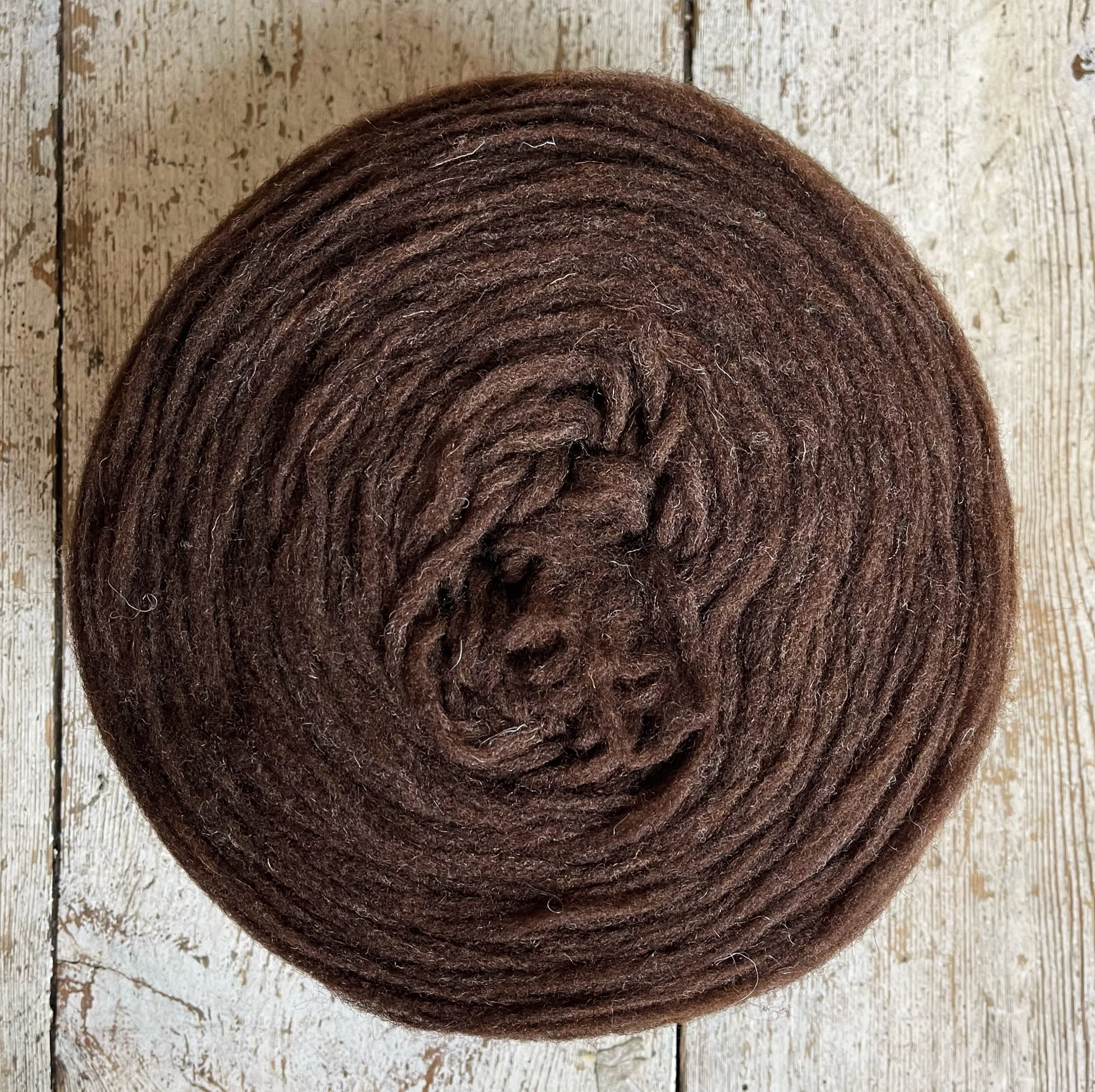 Mutsch Shawl Kit with Manchelopi - Image 14