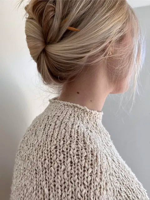 My Bohemian Jumper Kits with Cotton Waves - Image 6