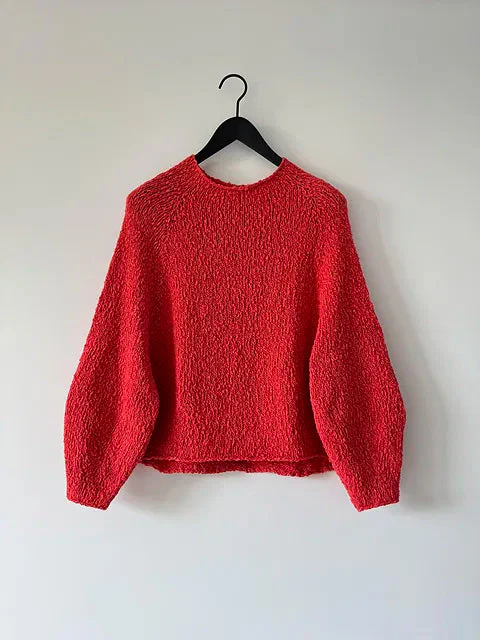 My Bohemian Jumper Kits with Cotton Waves - Image 9