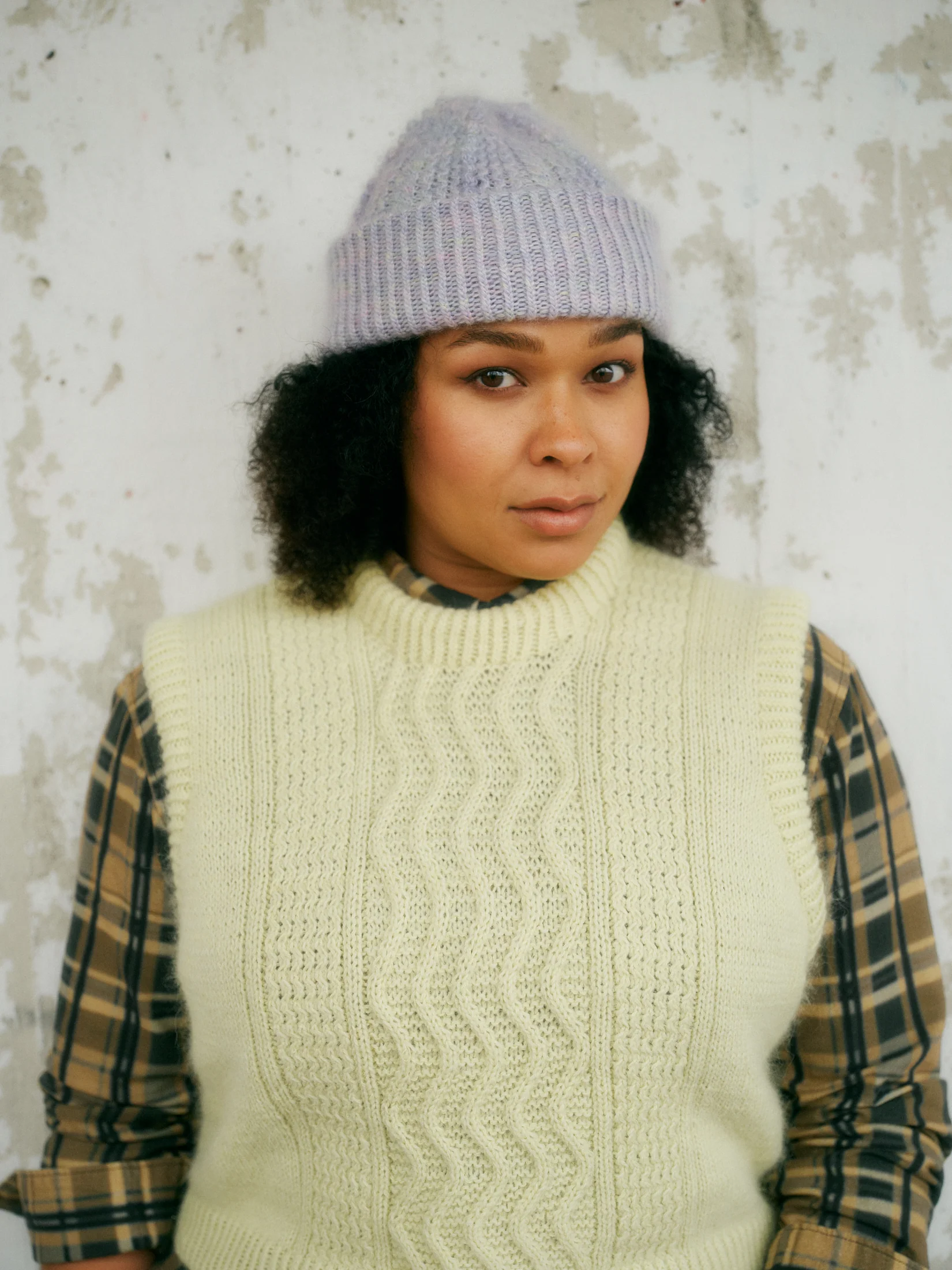 My City, My Stitches: 15 Relaxed Knits by Jenny Ansah - Image 17