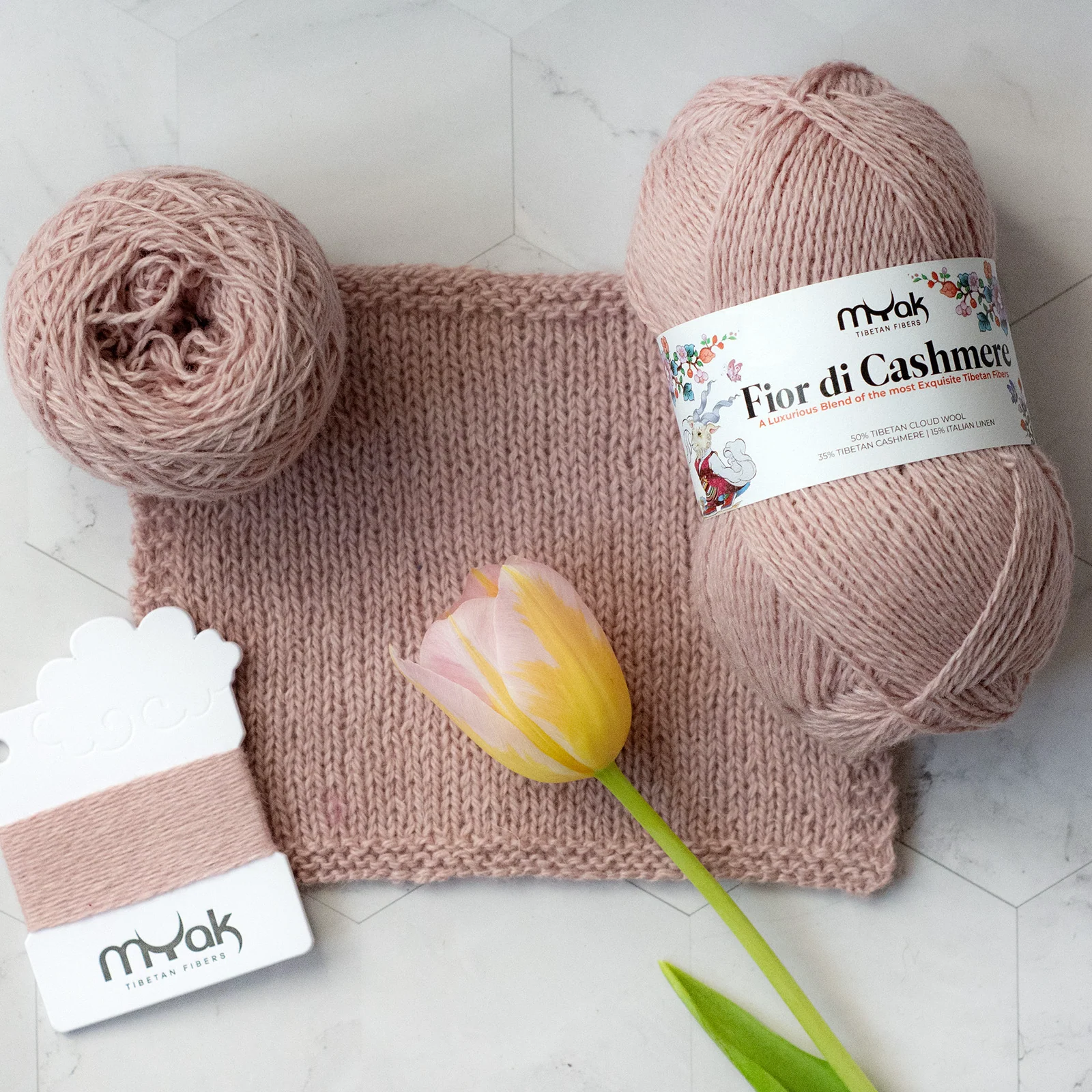 mYak Fior di Cashmere - Image 12