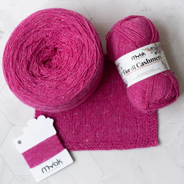 mYak Fior di Cashmere - Image 7