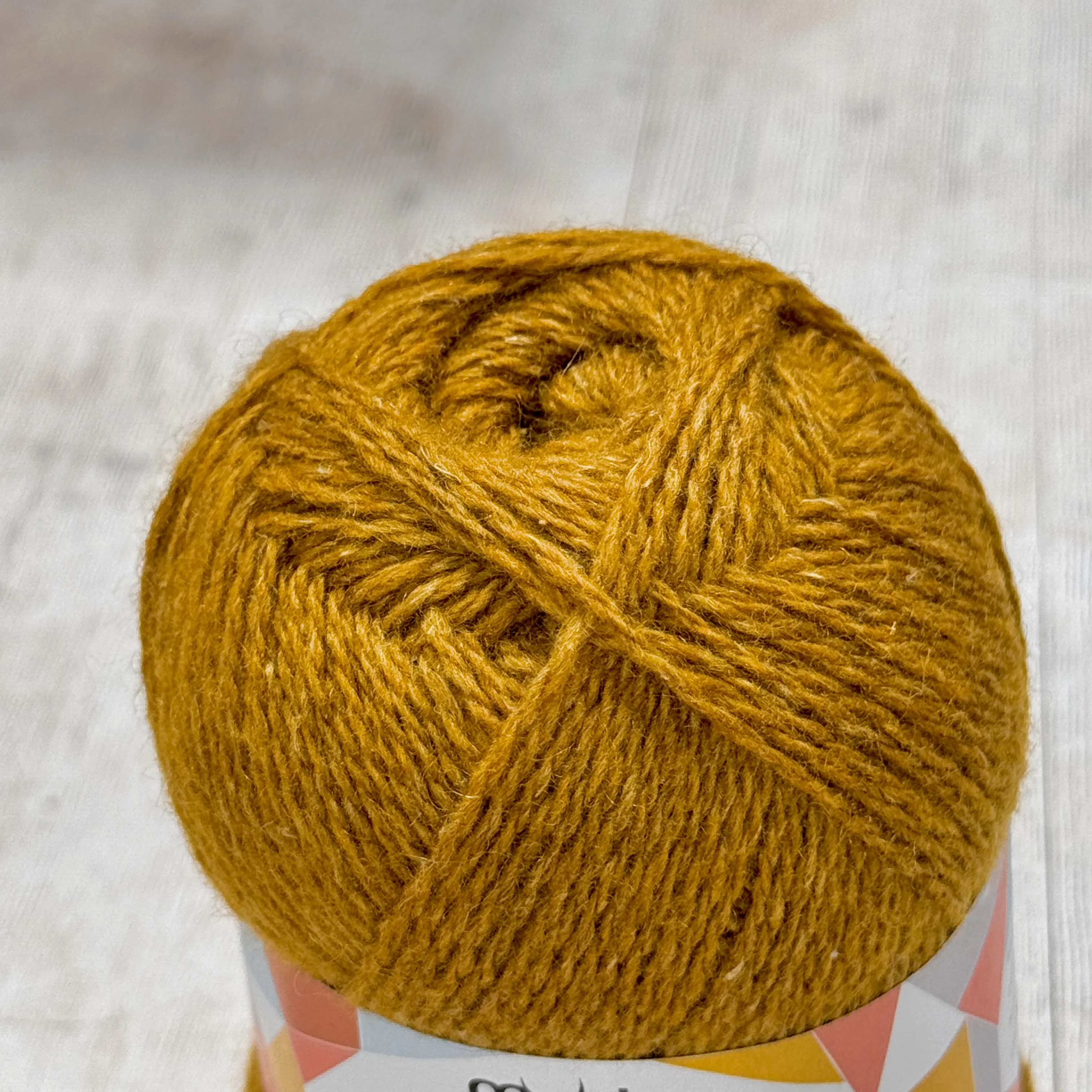 mYak Fior di Lino - Image 25