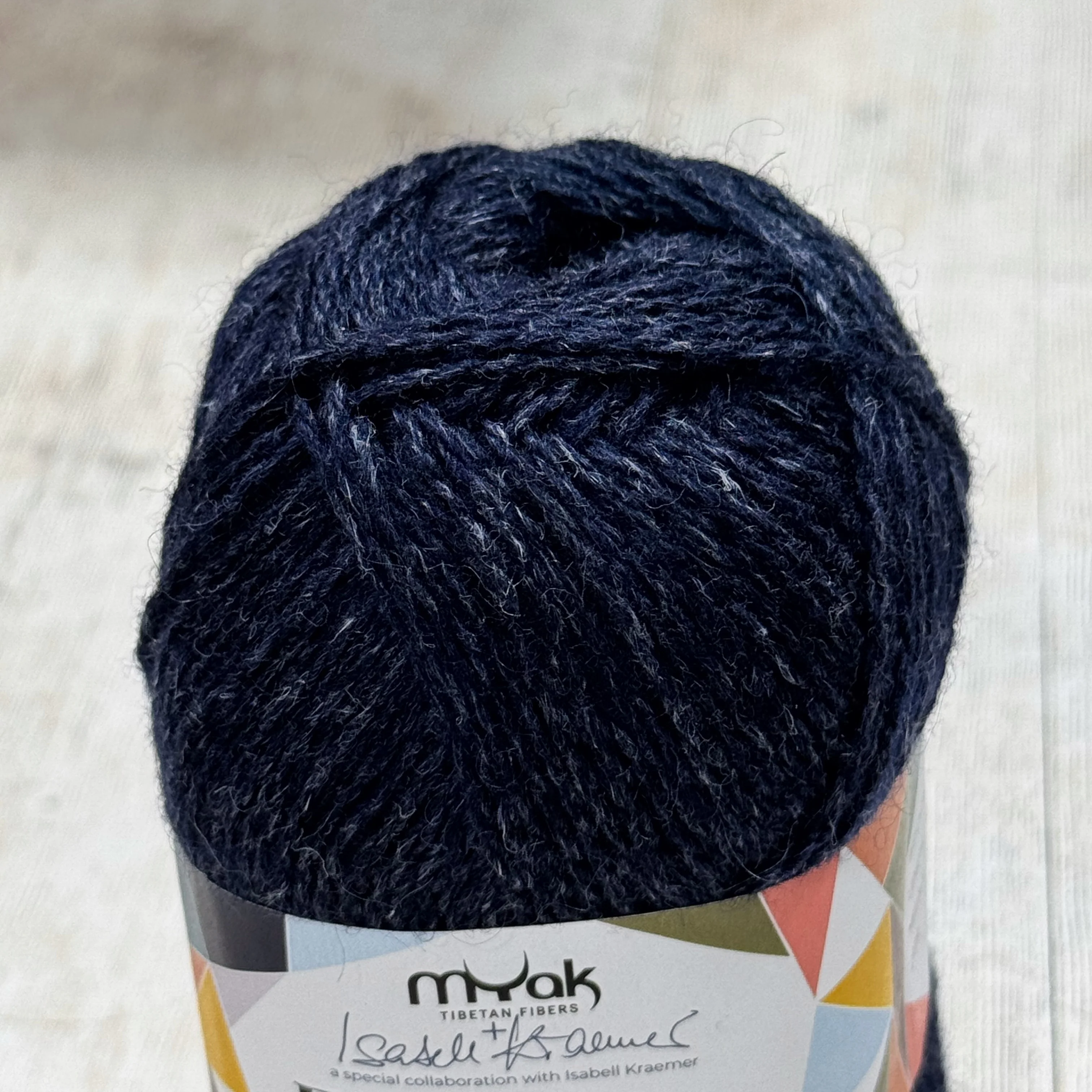 mYak Fior di Lino - Image 28