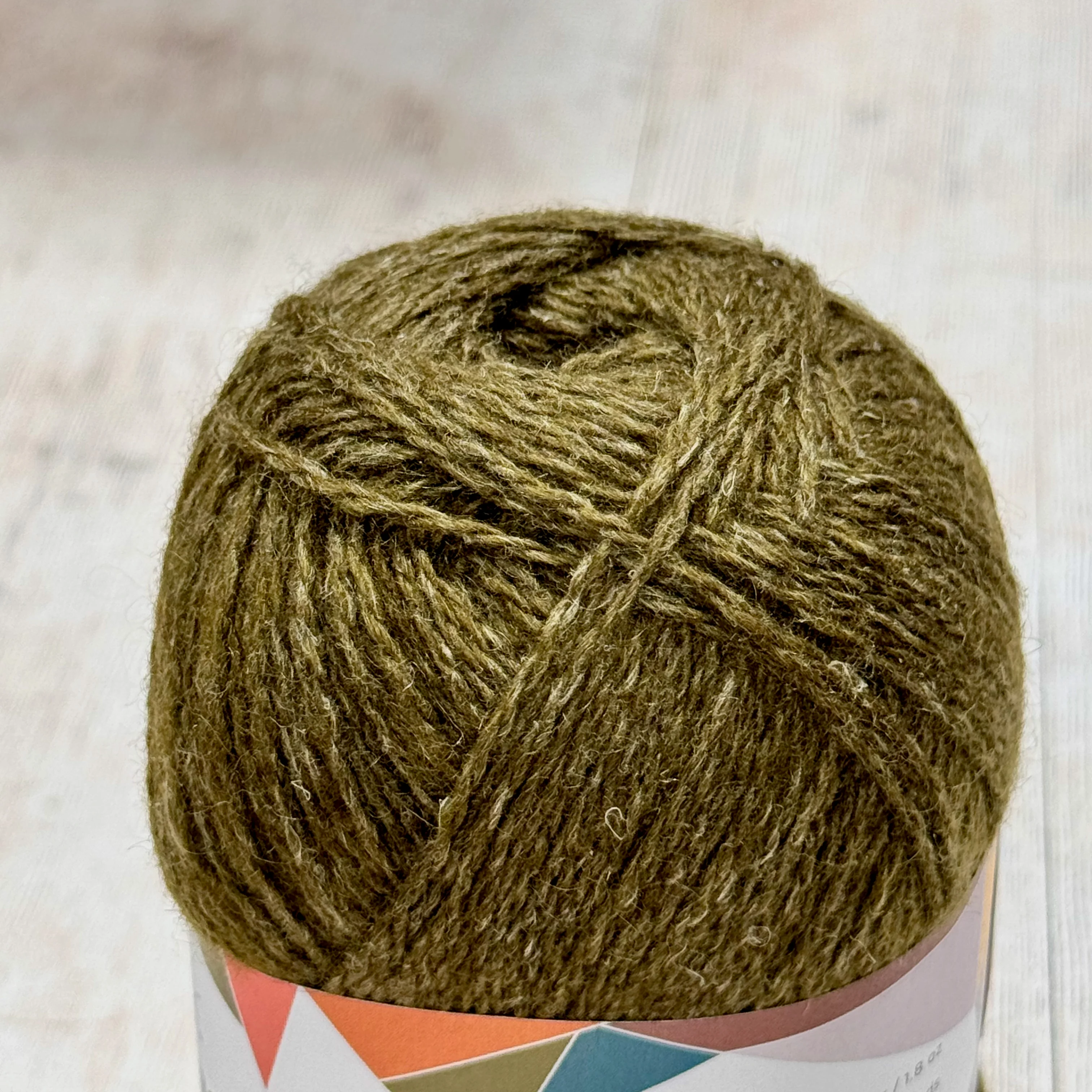 mYak Fior di Lino - Image 32