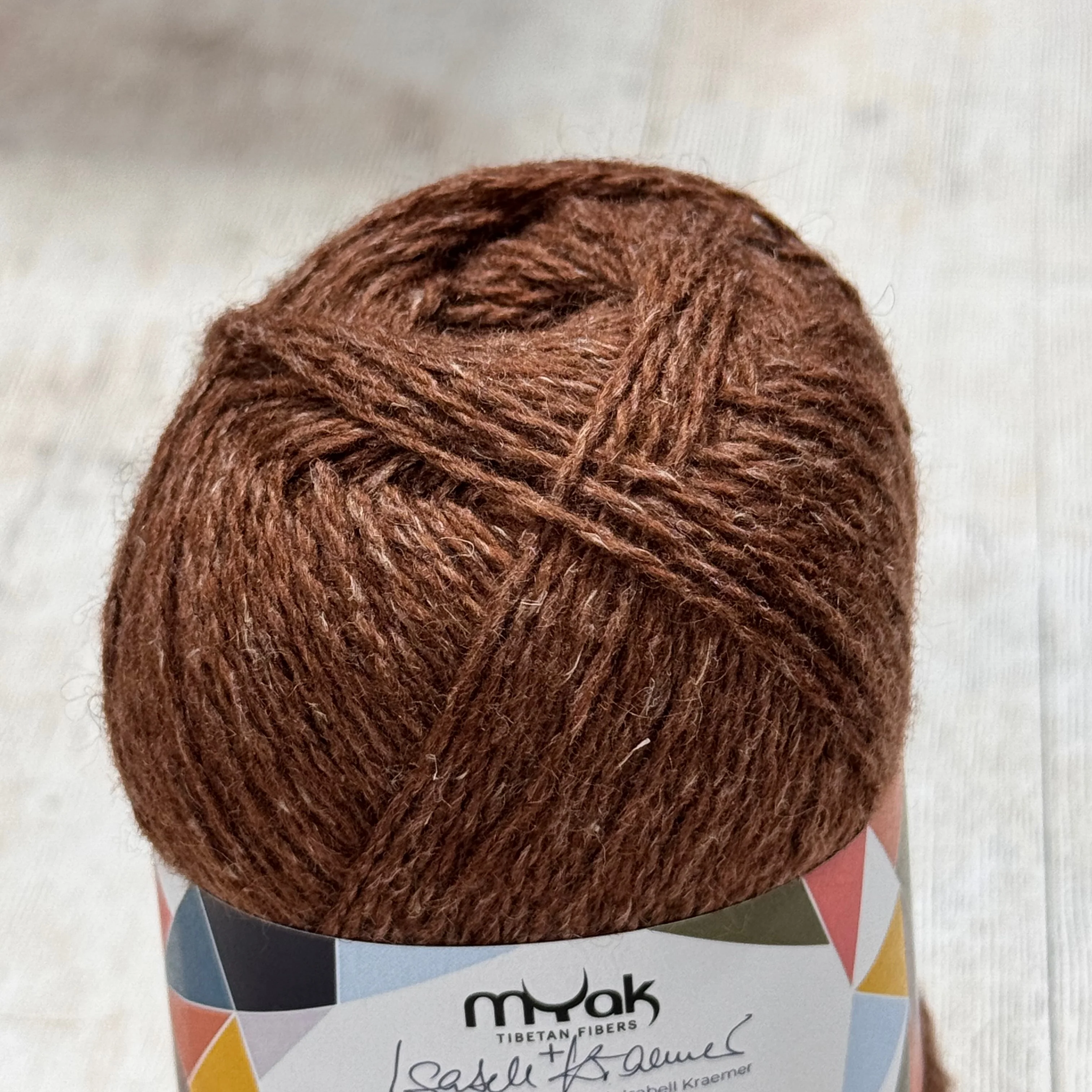 mYak Fior di Lino - Image 33